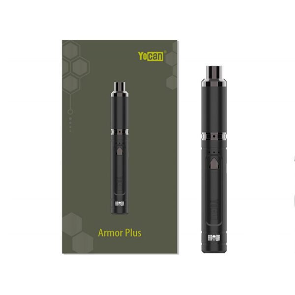 YOCAN ARMOR PLUS STARTER KIT