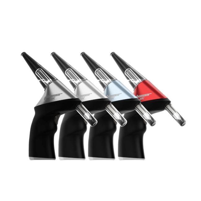 YOCANBLKPARC YOCAN BLACK