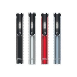 YOCAN BLACK SMART 350mAH BATTERY