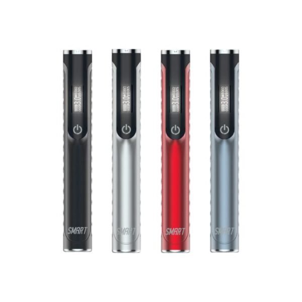 YOCAN BLACK SMART 350mAH BATTERY