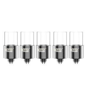 YOCAN ORBIT QUARTZ BALLS COIL 5PK/ BOX