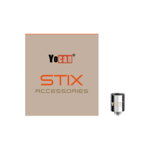 YOCAN STIX COILS 10 PACK