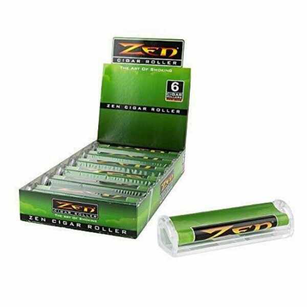 ZEN CIGAR ROLLER (6 ROLLER PER BOX)