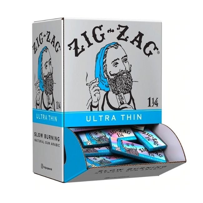 ZIGZAG114 ZIG ZAG
