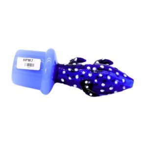 6'' CACTUS FANCY HAND PIPE