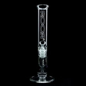 ROOR 14'' STRAIGHT BEAKER WATER PIPE