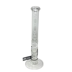 ROOR 14'' STRAIGHT WATER PIPE SAND BLASTED