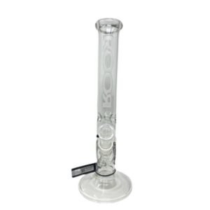 ROOR 18'' STRAIGHT SAND BLASTED WATER PIPE