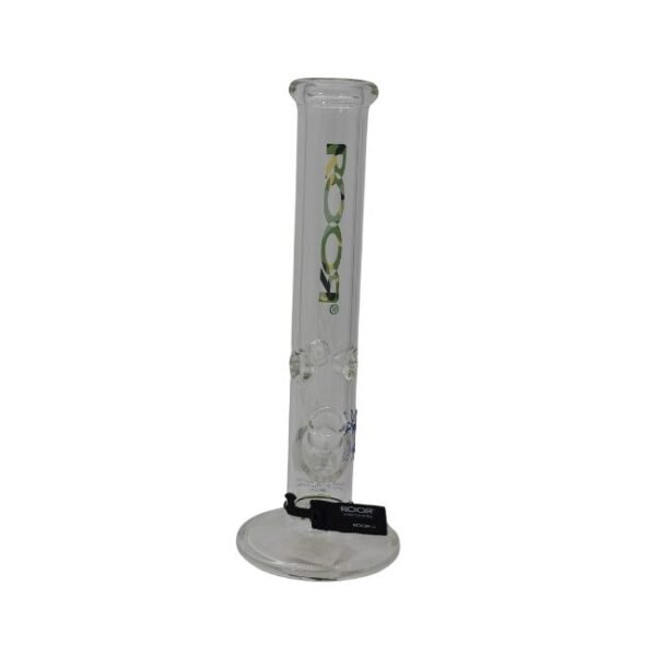 ROOR 99 SERIES 14'' STRAIGHT WATER PIPE