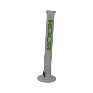 ROOR 18'' STRAIGHT WATER PIPE