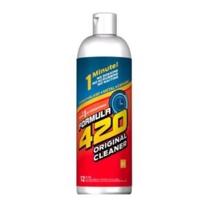 FORMULA 420 ORIGINAL CLEANER (A1) - 12 OZ SINGLE