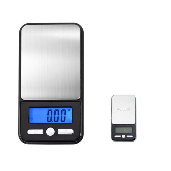 AWS AC150 DIGITAL MULTI PURPOSE SCALE (150G X 0.01G) SCALE