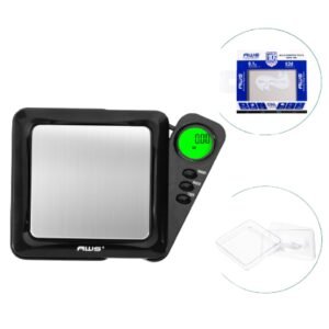 AWS BL 1200 MULTI PURPOSE SCALE (1200G X 0.1G)