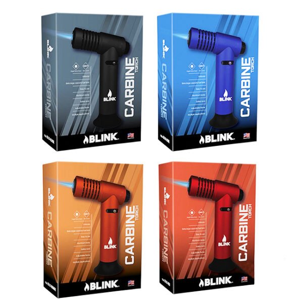 BLINK TORCH LIGHTER CARBINE