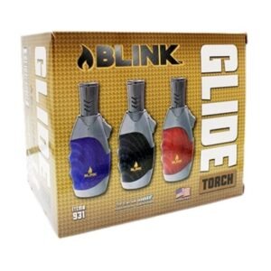BLINK GLIDE TORCH (item #931) 9CT / BOX