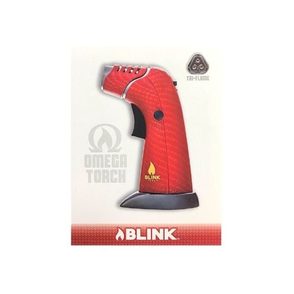 BLINK OMEGA TORCH