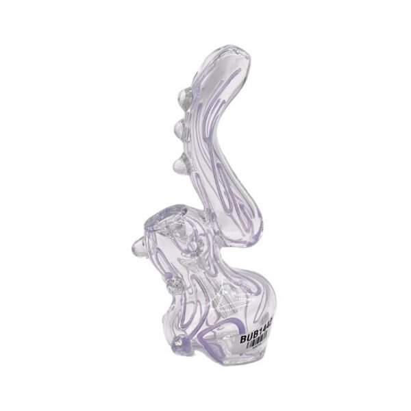 5" HEAVY DUTY BUBBLER
