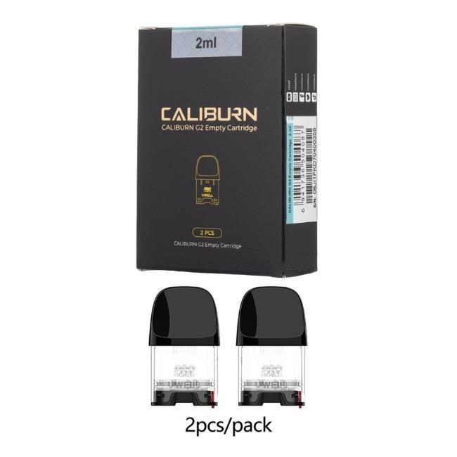 CALIBURNG2CART_11 UWELL CALIBURN