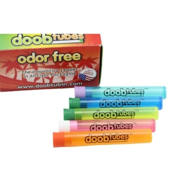 31DOOB TUBES LARGE ASSORTED DESIGN 25CT/ BOX