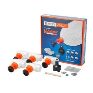 VOLCANO STORZ & BICKEL EASY VALVE SET STARTER KIT