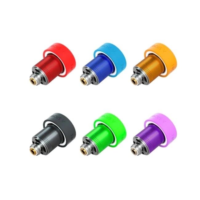 FOCUSVCSATOM1 CHROMATIX SERIES