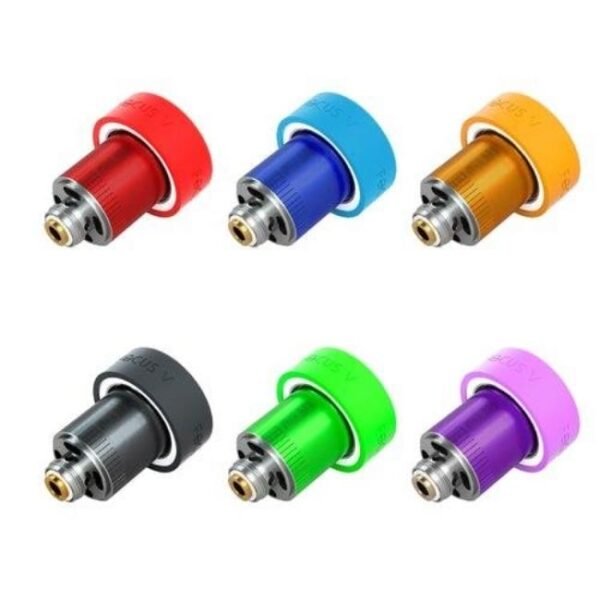 FOCUS V CHROMATIX SERIES ATOMIZER SINGLE