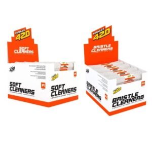 FORMULA 420 CLEANERS 48 BUNDLES PER BOX