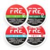 FRE NICOTINE