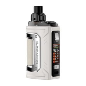 GEEKVAPE CLASSIC H45 1400mAH POD MOD SYSTEM STARTER KIT