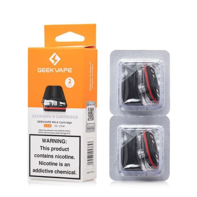 GVNCART GEEKVAPE