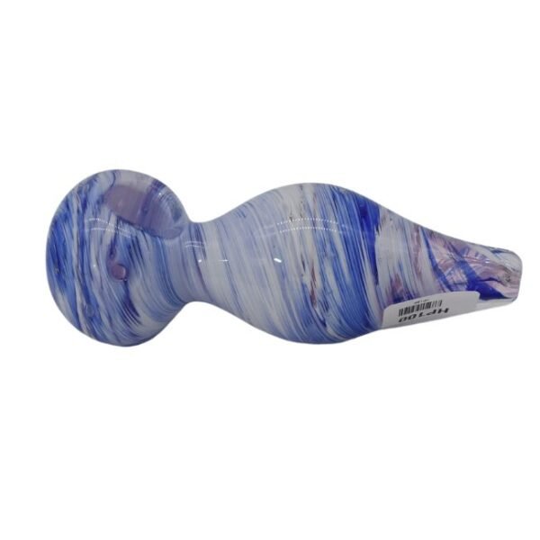 5'' AMERICAN COLOR FANCY HEAVY DUTY HAND PIPE