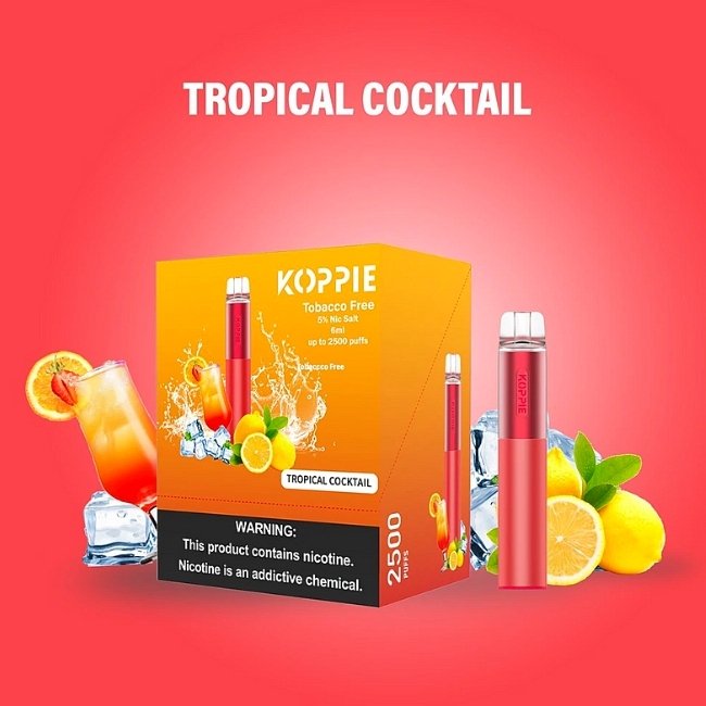 KOPPIE5