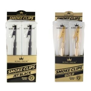 KING PALM ROACH CLIP 24CT/BOX