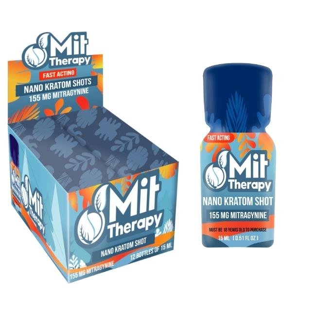 MITTHERAPYSHOT MIT THERAPY