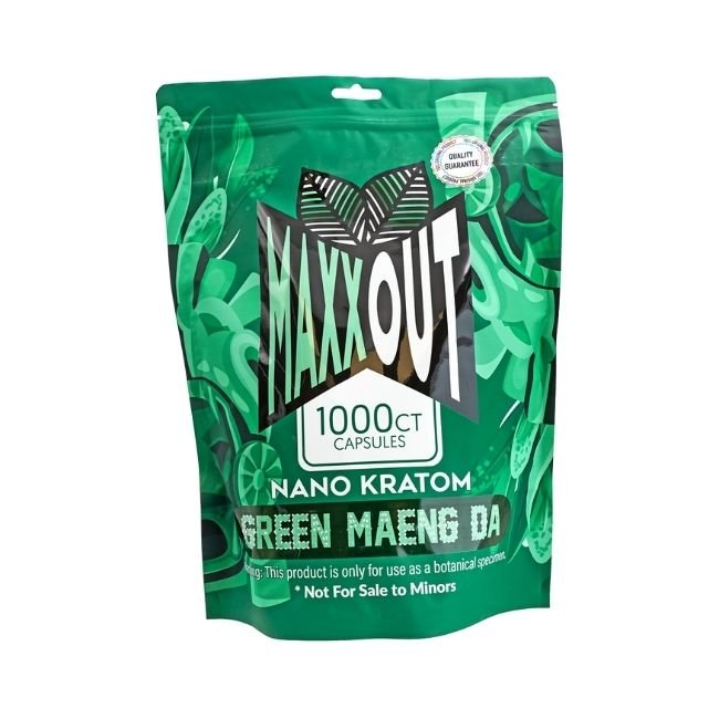 MONANO1000CT01 MAXX OUT