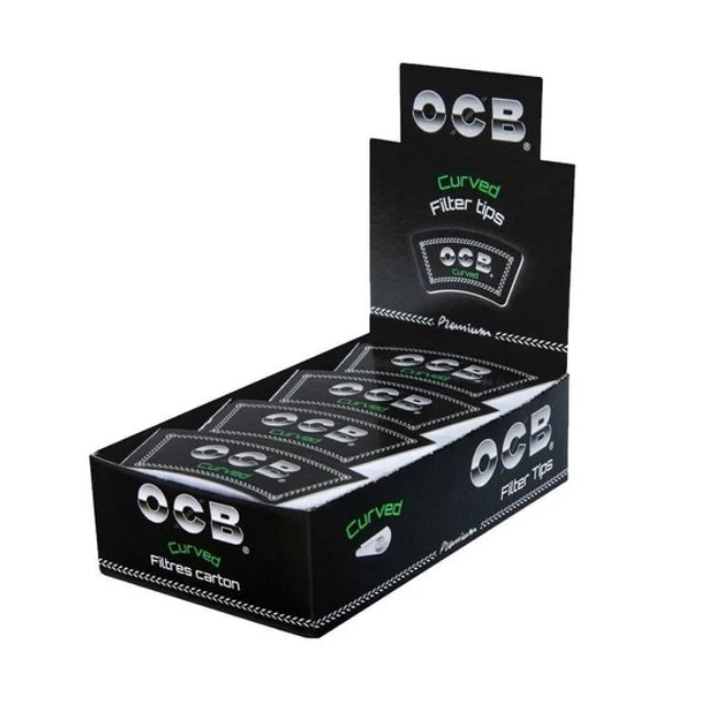 OCBCURVEDTIPS OCB PREMIUM