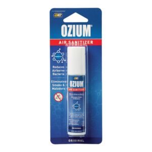 OZIUM AIR SANITIZER 0.8OZ SPRAY