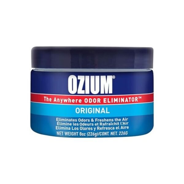 OZIUM GEL SANITIZER ORIGINAL (8.0 OZ) SINGLE