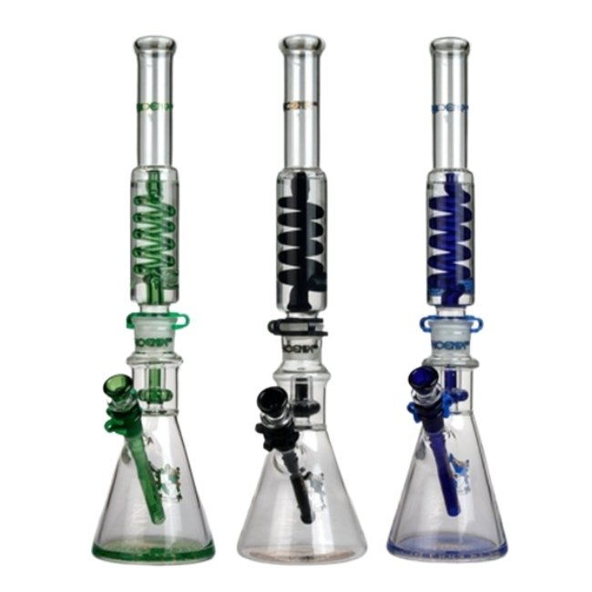 PHX141 PHOENIX GLASS 18"