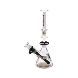 PHOENIX GLASS 10" BASE DIAMETER WATER PIPE
