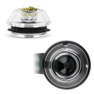 PUFFCO PROXY FLOWER BOWL