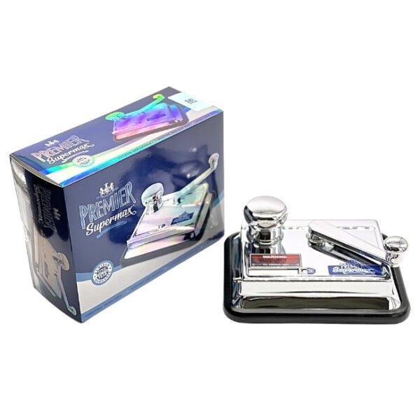 PREMIER SUPER MAX CIG MACHINE (SMAXC-EA-AC-CACA)