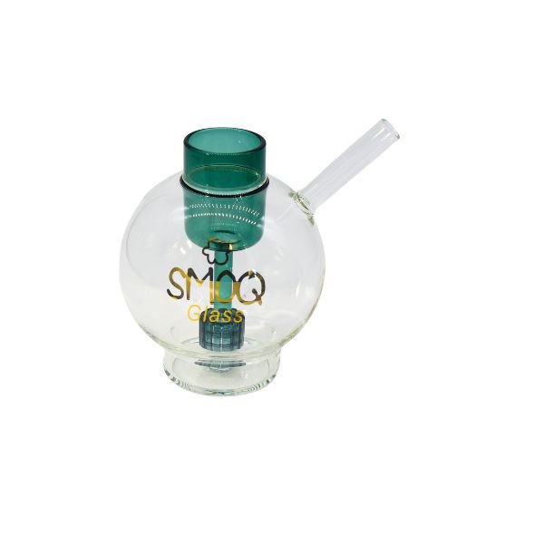 SMOQ GLASS PUFFCO PROXY TOP