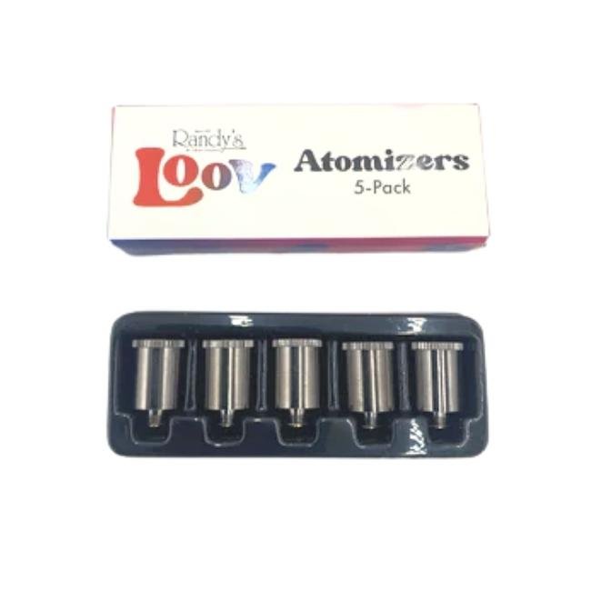 RANDYSLOOVCOIL RANDY'S