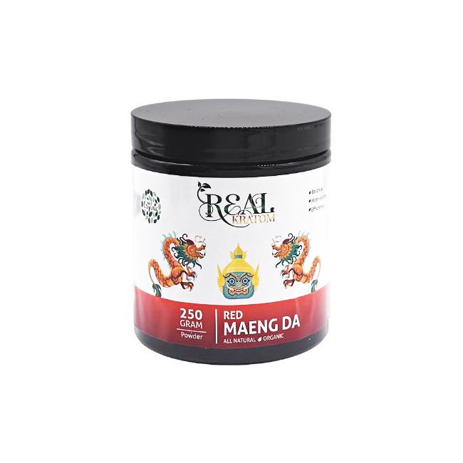REALK250GM REAL KRATOM