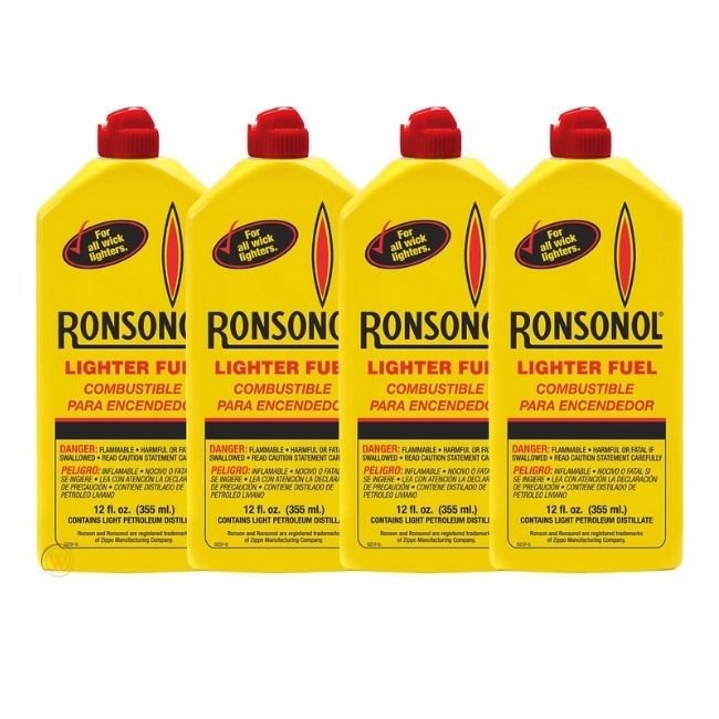 RONSONFLUID12OZ RONSON