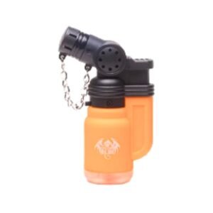 SPECIAL BLUE MINI RUBBER 2.0 TORCH LIGHTER (LT176M) 20CT DISPLAY