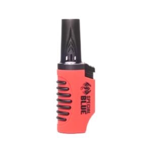 SPECIAL BLUE MOD TORCH LIGHTER (TD116M) 12CT DISPLAY