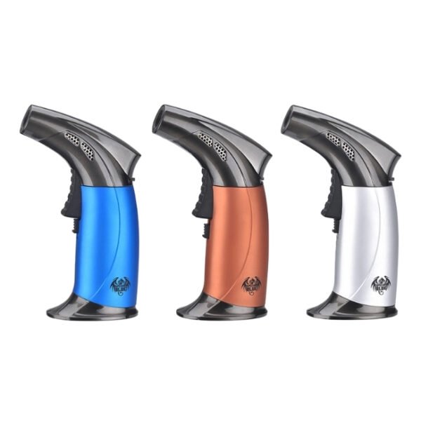 SPECIAL BLUE TURBO CURVE PROFESSIONAL TORCH LIGHTER