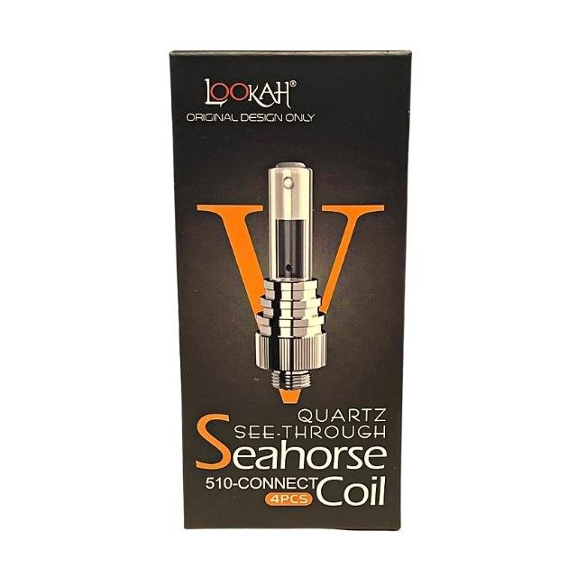 SEAHORSEQUARTZ LOOKAH